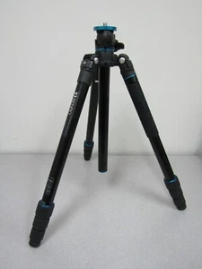 Trípode de viaje Benro FGP28A Go Plus 4 secciones de aluminio--- - Imagen 1 de 11
