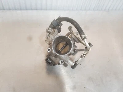 1.8L 1ZZFE, carrocería del acelerador para 00-05 Toyota Celica GT Foto 1 de 3