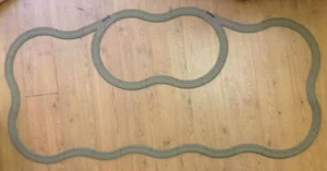 alter Stil Thomas Trackmaster Gleis Set 35 Stück 180 cm x 88 cm neu - Bild 1 von 1