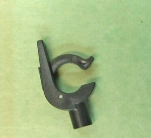 Turntable Tonearm Arm Rest For Technics 1200 1210 MK2 MK3 - Picture 1 of 4