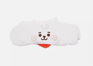 BT21 Official Goods RJ Baby SLEEP EYE MASK NWT - Picture 1 of 2
