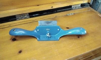 RECORD No080 CABINET SCRAPER - Image 1 of 4