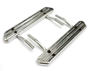 Billet Machined T1 Side Step (2) Kit for SCX-10, Dingo, Honcho & Jeep - Picture 1 of 1