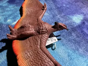 BANDAI 65th Anniversary RODAN PVC Figure 13.4” Wingspan NEW with Tag 2019 TOHO - Picture 1 of 11