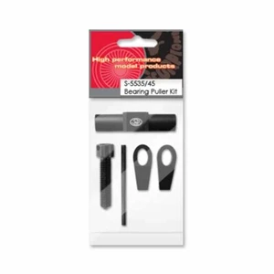 Kit estrattore cuscinetti Scorpion S-5535/45 - Foto 1 di 1