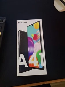 Samsung A41 - Photo 1/5