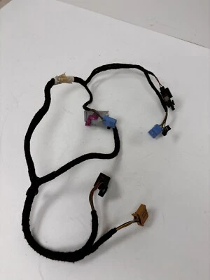 Telar de cableado de puerta delantera Volkswagen Passat CC 2008 3C8971557AJ Foto 1 de 3