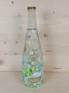 BADOIT Collectible Bottle Full And Sealed 2010 V2 - Picture 1 of 3