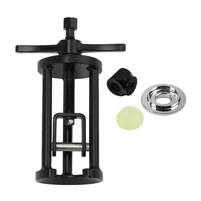 Spring Compression Tool w/ 1" Shock Lowering Kit Fit For Harley Softail M8 18-25 - Image 1 of 4