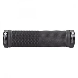 ORIGIN8 GRIPS OR8 PULSION LOCKING BLK - Picture 1 of 1
