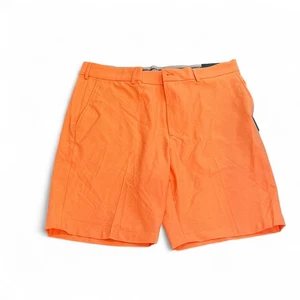 Walter Hagen Shorts Mens 38 Golf Wrinkle Resistant Flat Front Perfect 11 NWT - Picture 1 of 15