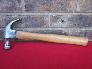 vintage keen kutter klauenhammer - Bild 1 von 7