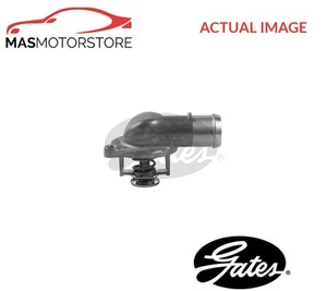 ENGINE COOLANT THERMOSTAT GATES TH38787G1 P FOR VW TRANSPORTER V,MULTIVAN V 2.5L - Picture 1 of 5