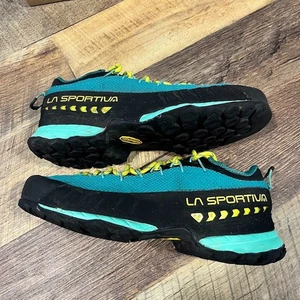 Scarpa da avvicinamento La Sportiva TX3 - Donna - Usata - Foto 1 di 10
