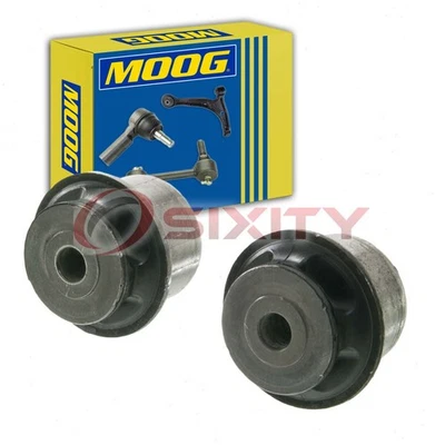 Buje de brazo de control de suspensión superior delantera MOOG para Ford Fusion QL 2006-2012 Foto 1 de 4