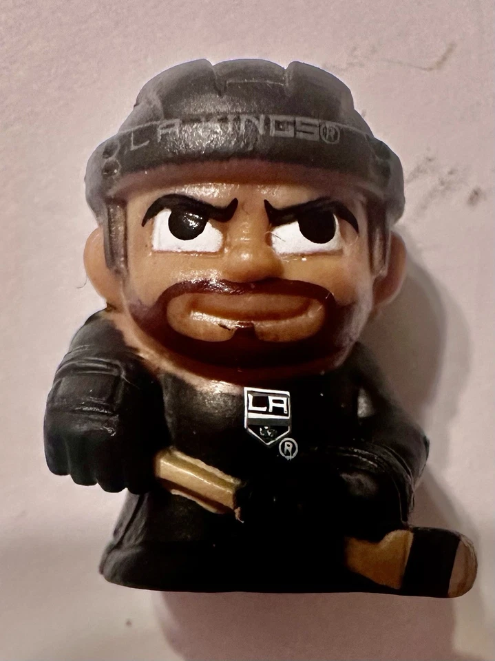 2018 NHL Teenymates Series 4 Los Angeles Kings - Image 1 of 1