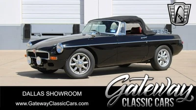 1978 MG MGB Mk IV - Image 1 of 4