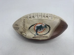 Miami Dolphins Football Limited Edition AFC SUPER BOWL & Undefeated Series M - Bild 1 von 6