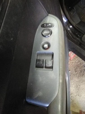 03-11 Interruptor puerta delantera izquierda honda element conductor ventana maestro  Foto 1 de 4