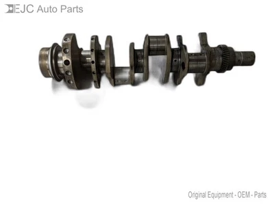 Cigüeñal estándar para 06-10 Chevrolet Silverado 2500 HD 6.6 12680207 diésel Foto 1 de 4