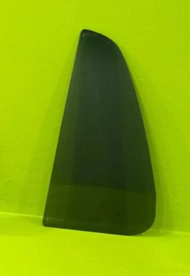 98 99 00 01 02 03 ML320 DRIVER LEFT REAR VENT GLASS OEM 3753-40 Foto 1 de 4