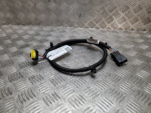 CITROEN DISPATCH 2016-2021 WIRING LOOM FOR WIPER MOTOR 9813866080 - Picture 1 of 6