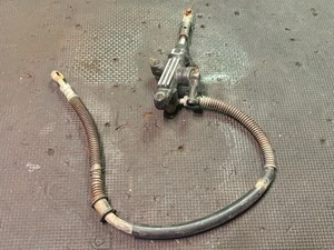 Yamaha Banshee Brake Master Cylinder Rear Brake Master Cylinder Banshee 350 - Picture 1 of 6