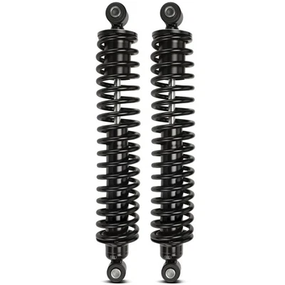 2x Front Complete Strut & Coil Spring Assembly for Chevrolet K10 K20 GMC K25 K15 - Image 1 of 4