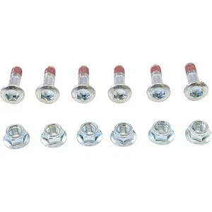 Moose Offroad Sprocket Bolt - 6 Pack 2401-1521 - Picture 1 of 3