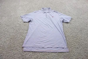 B Draddy Poloshirt mittelblau Boston Golf Performance Stretch - Bild 1 von 9