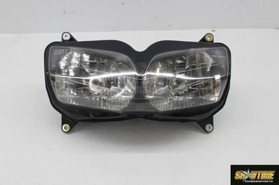 98-01 HONDA INTERCEPTOR 800 VFR800 FAROL DIANTEIRO LÂMPADA - Imagem 1 de 4