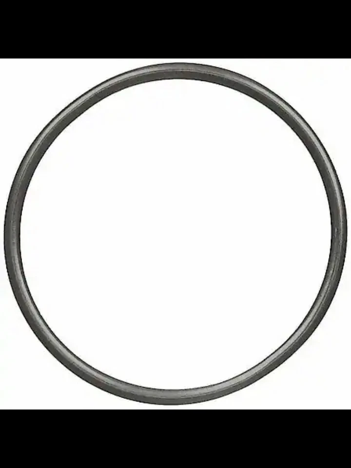 Junta de brida de tubo de escape Fel-Pro 61054 Foto 1 de 1