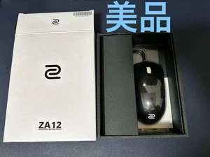 BenQ Zowie ZA12 Gaming Maus frühes Modell gebraucht guter Zustand - Bild 1 von 1
