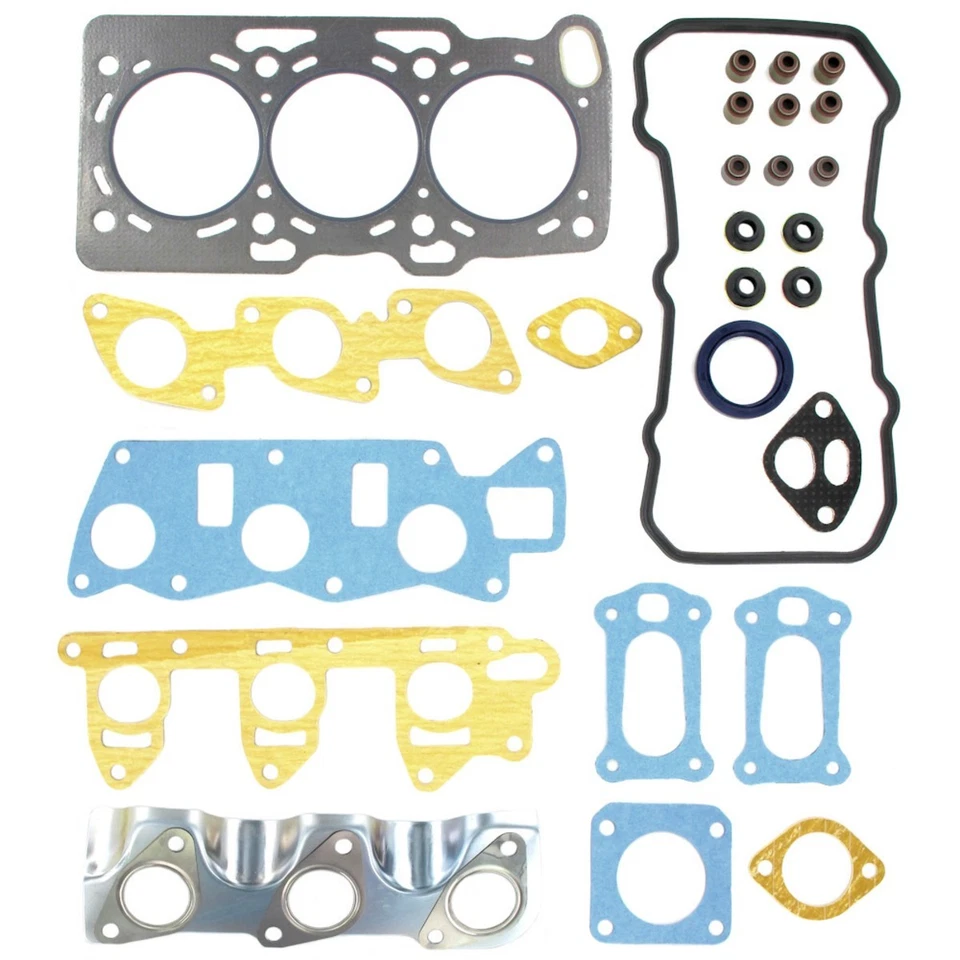 AHS6008 APEX Set Cylinder Head Gaskets for Subaru Justy 1987-1994 - Image 1 of 1