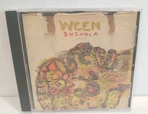 Ween Shinola Volume 1 CD 2005   - Bild 1 von 7