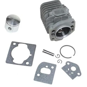 Replacement Part Cylinder Piston Kit Hedge Trimmer Part Easy Installation - Picture 1 of 6