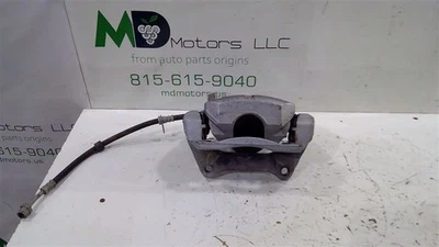 2020-2022 CHEVROLET TRAVERSE FRONT RIGHT SIDE DISC BRAKE CALIPER OEM 84483545 - Image 1 of 4