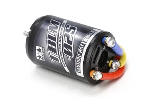 Tamiya Hop Up Options No.1611 OP.1611 Brushless Motor 02 with Sensor 10.5T 54611 - Picture 1 of 2