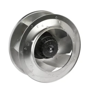 Ventilador axial Alemania ZIEHL-ABEGG RB4C-355/170 K-9201 garantía de un año - Imagen 1 de 1