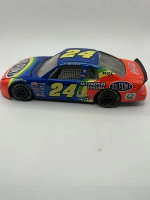 Coche diecast Revell 1991 NASCAR #24 Jeff Gordon Dupont escala 1:24 sin caja Foto 1 de 4