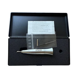 Pieza de mano recta SMARTmatic S10 40000 rpm - Imagen 1 de 2
