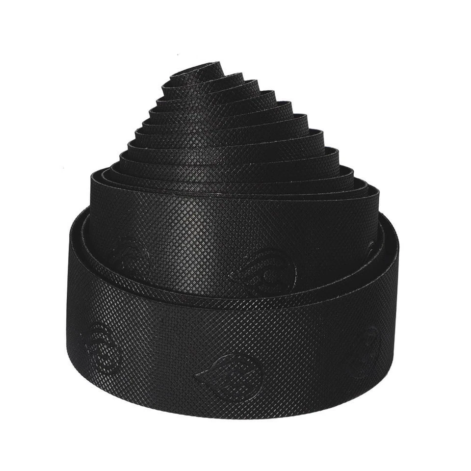 Cinelli 3D Volee Bicycle Cycle Bike Bar Tape Black - Image 1 of 1