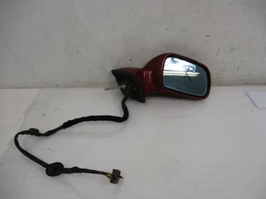 Specchio retrovisore esterno laterale destro elettrico richiudibile autonomo anabbagliante memory KJC pass - Foto 1 di 9