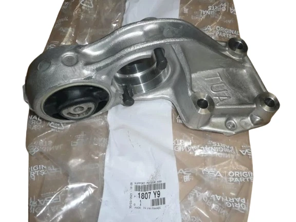 SUPPORT DE DEMI-ARBRE CITROËN PEUGEOT 1807Y9 D'ORIGINE - Photo 1/1