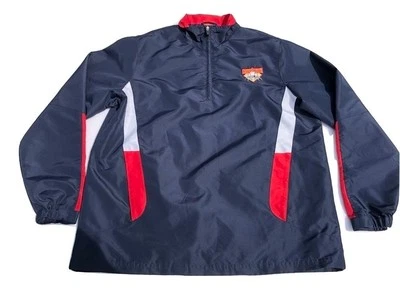 Cooperstown Dreams Park Jacket Men’s Medium  I1 - Image 1 of 4