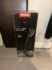 Miele Triflex HX2 Aspiradora inalámbrica sin bolsa para gatos y perros - NUEVA - ENVÍO GRATUITO - Imagen 1 de 4