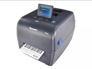 Intermec PC43TB00100201 Intermec PC43T Printer 4"Thermal Transfer/Direct Thermal - Picture 1 of 7