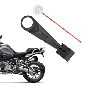 Motorcycle Chain Maintenance Tool Efficient Lubrication for Optimal Performance - Picture 1 of 12