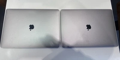 2X Apple MacBook Pro 16" (512GB, Intel Core i7 9ª, 2,60 GHz, 16GB) Due Pezzi - Immagine 1 di 4
