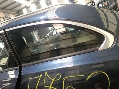 43R00929 VETRO DI CUSTODIA POSTERIORE SINISTRO / 211763 PER PEUGEOT 508 SW I 8E Foto 1 de 4